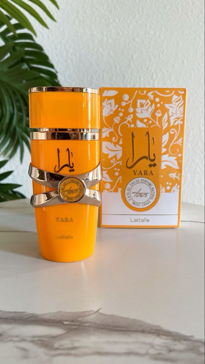 #Perfumes #Yara #Lattafa