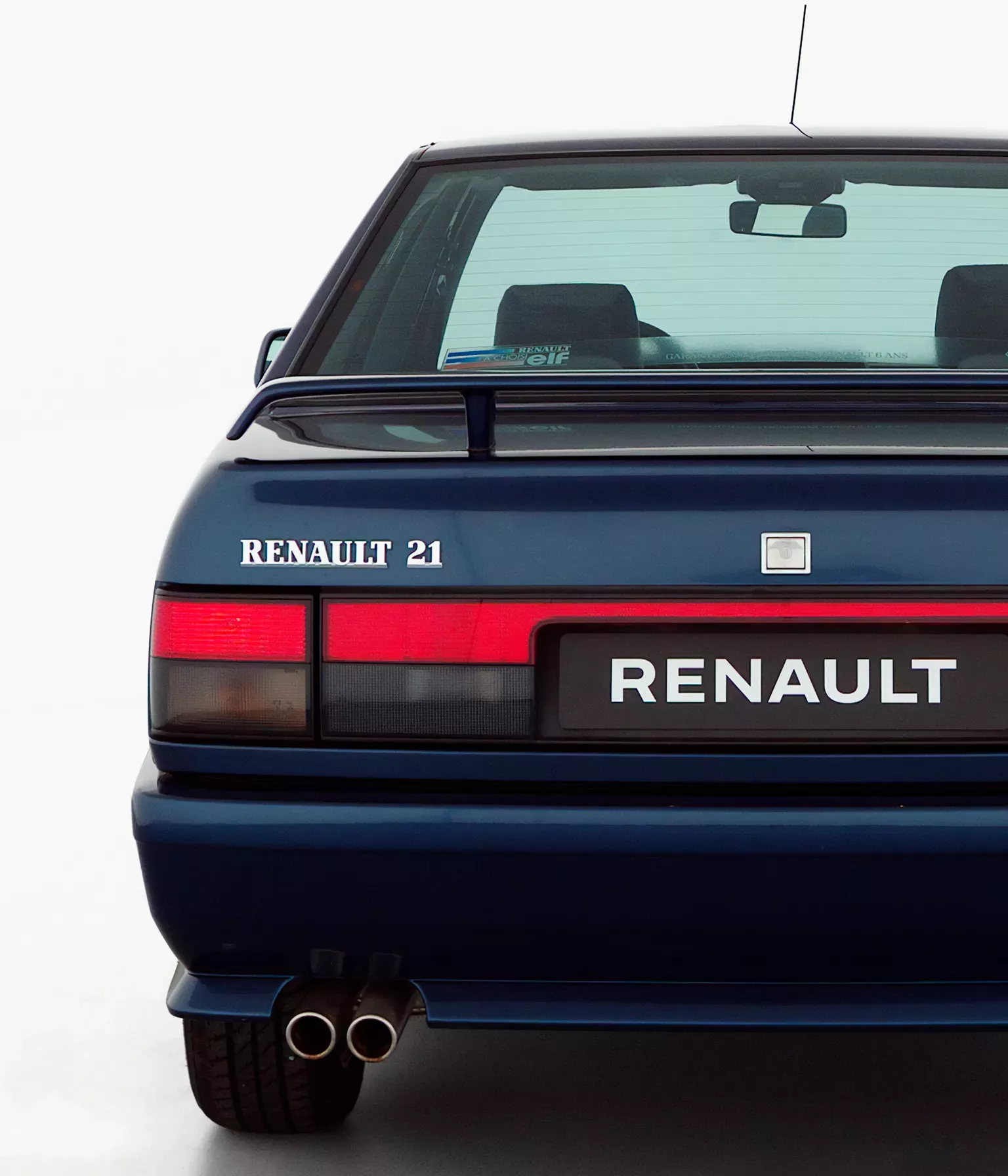 #R21 #Turbo #Originals #Museum