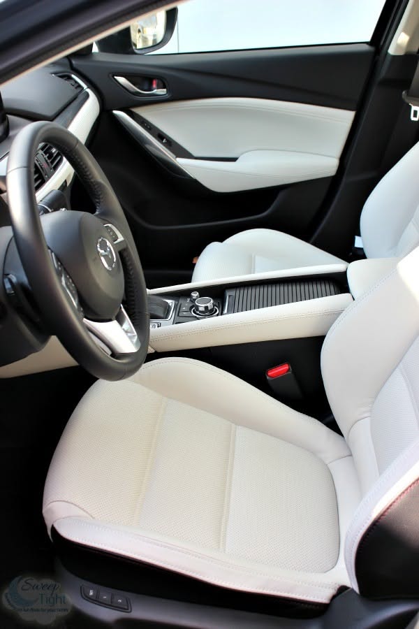 #Reasons #Love #Mazda6