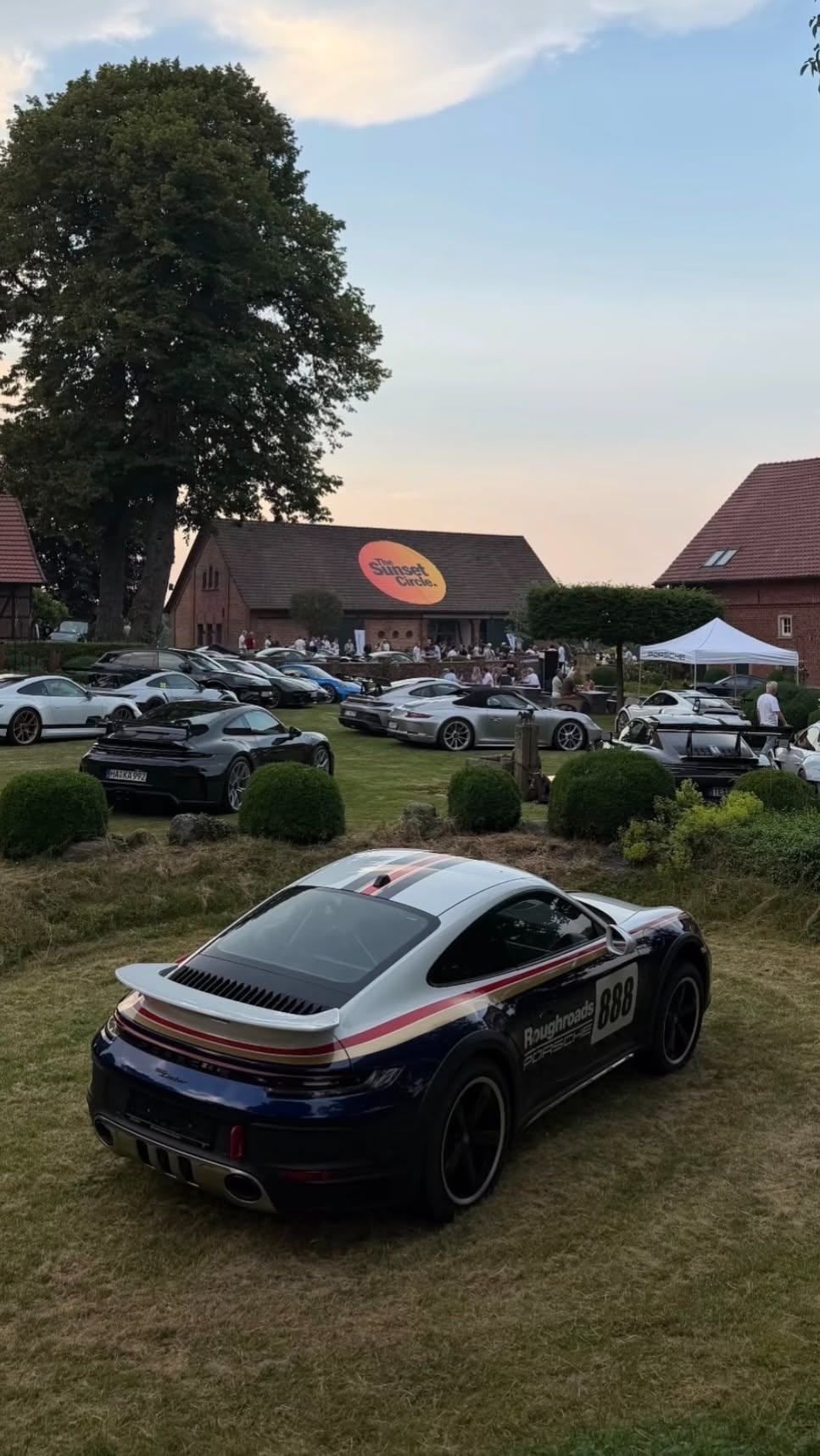#Suvene #Porsche #Shooting
