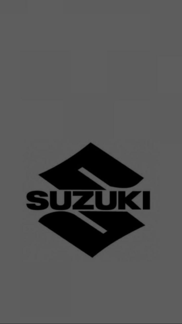 #Suzuki #Logo