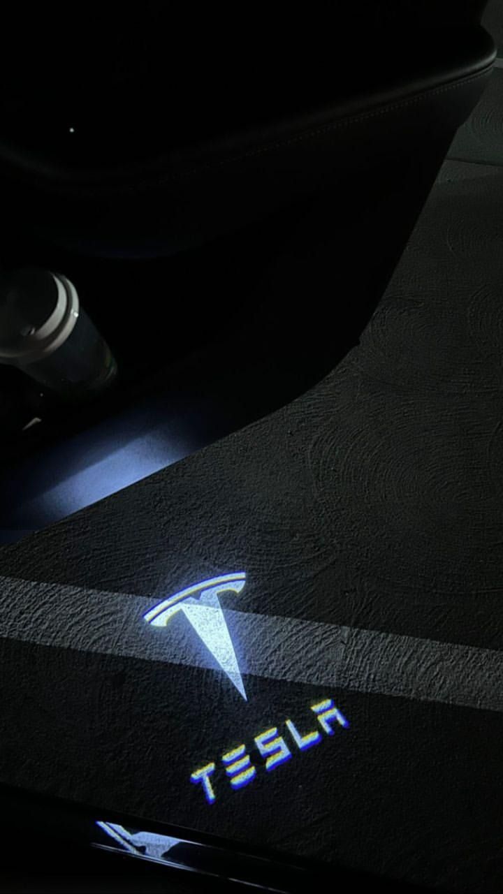 #Tesla