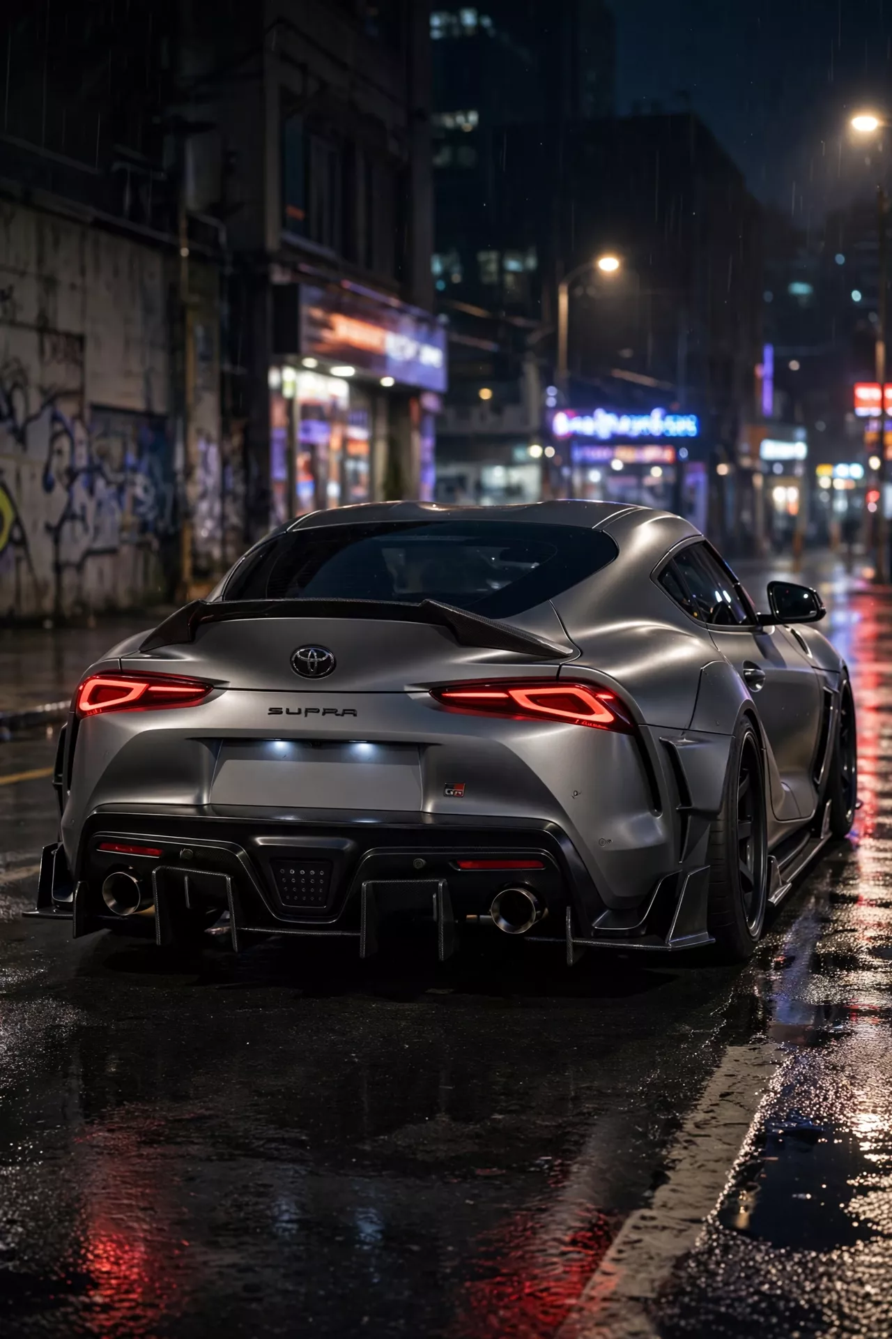 #Toyota #Supra #JDM #Legend