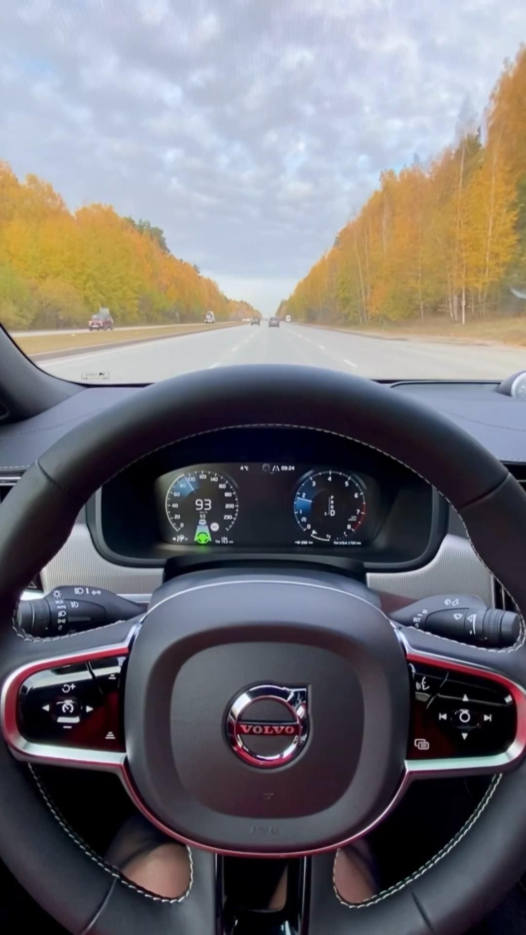 #VOLVO #S90