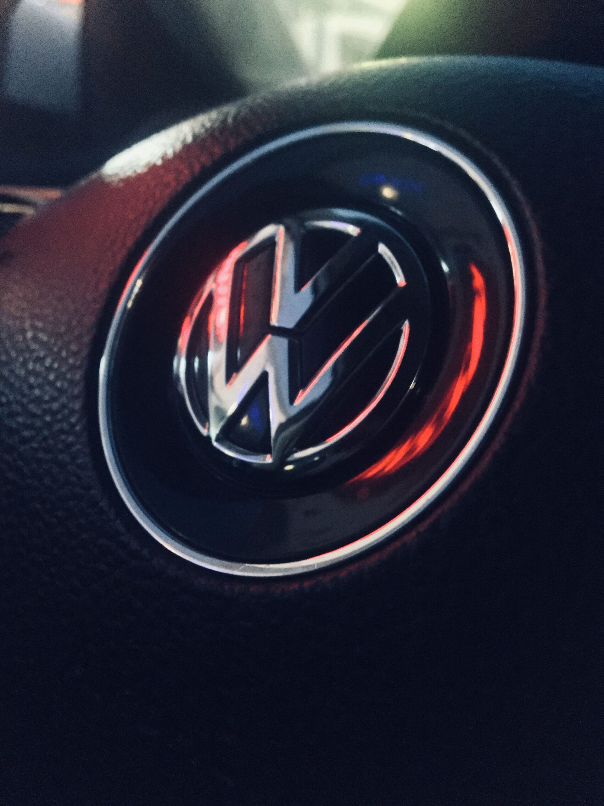 #Volkswagenarea