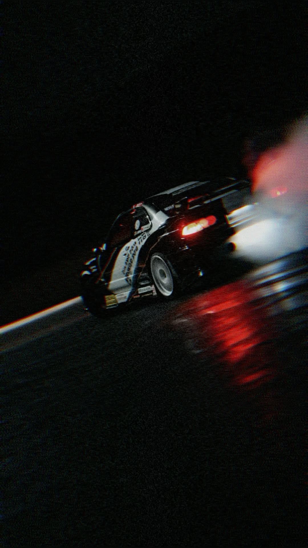 #drift