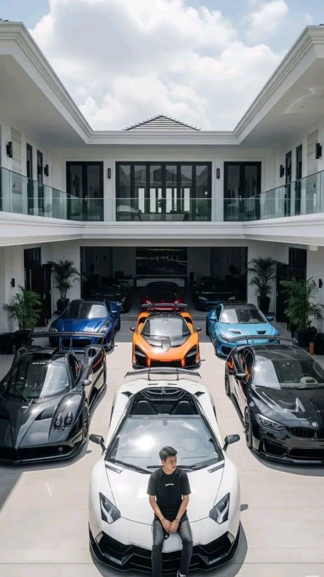 #lamborgini