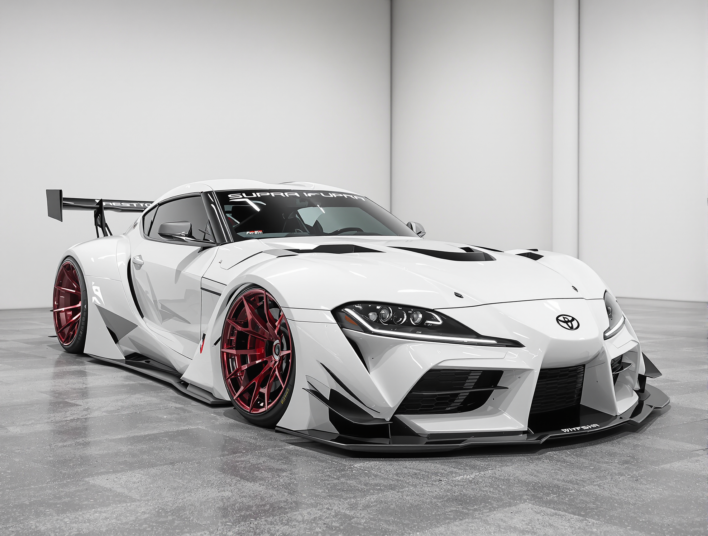 #supra