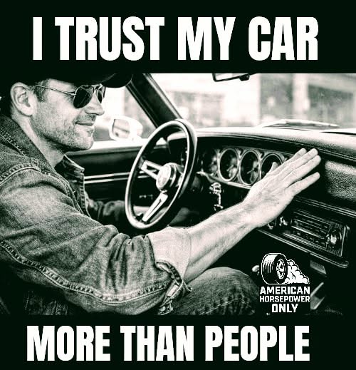 #trust